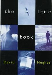 Cover of: The little book