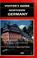 Cover of: Visitor's guide Northern Germany