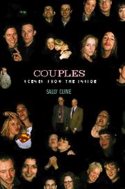 Cover of: Couples: scenes from the inside