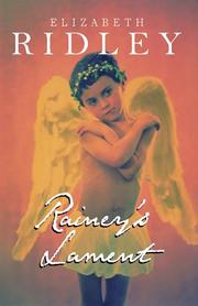 Cover of: Rainey's lament