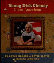 Cover of: Young Dick Cheney: great American