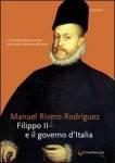 Cover of: Filippo II e il governo d’Italia by 