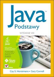 Cover of: Java: Podstawy