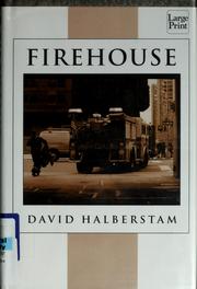 Cover of: Firehouse
