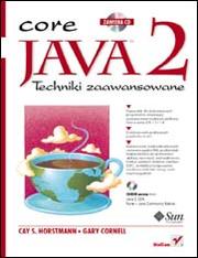 Cover of: Core Java 2. Techniki zaawansowane
