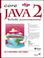 Cover of: Core Java 2. Techniki zaawansowane