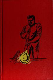 Cover of: The blowing-wand: a story of Bohemian glassmaking in Ohio.