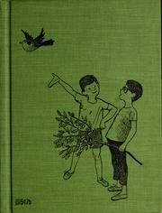 Cover of: Benjy's bird