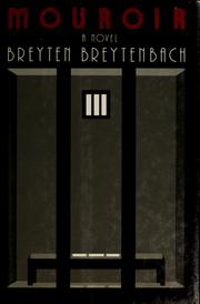 Cover of: Mouroir by Breyten Breytenbach