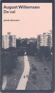 Cover of: De val