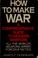 Cover of: Wargames