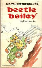 Cover of: Beetle Bailey 31: Did You Fix the Brakes, Beetle Bailey