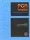 Cover of: Pcr Primer