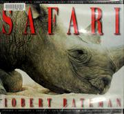 Cover of: Safari