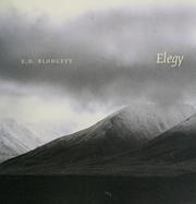 Cover of: Elegy (cuRRents)