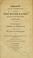 Cover of: Narrative of an expedition to explore the river Zaire, usually called the Congo, in South Africa, in 1816, under the direction of Captain J. K. Tuckey, R. N. To which is added