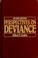 Cover of: Perspectives on deviance