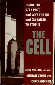 Cover of: The Cell by John Miller, Michael Stone, Chris Mitchell