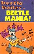 Cover of: Beetle Bailey by Mort Walker