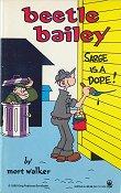 Cover of: Beetle Bailey by Mort Walker
