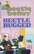 Cover of: B Bailey: Beetle Bug (Beetle Bailey)