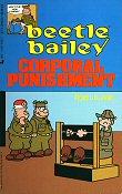 Cover of: B Bailey/corp Punish