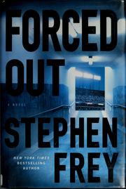 Cover of: Forced Out: A Novel