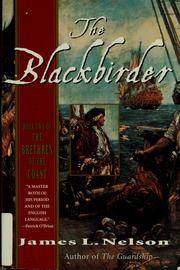 Cover of: The blackbirder by James L. Nelson