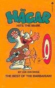 Cover of: Hagar Hits the Mark by Dik Browne