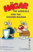 Cover of: Hagar the Horrible and the Golden Maiden: Volume III of the Best of Hagar the Horrible