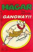 Cover of: Gangway
