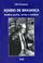 Cover of: Aquino de Bragança: batalhas ganhas, sonhos a continuar 