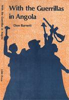 Cover of: With the guerrillas in Angola