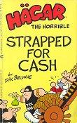 Cover of: Hagar H/strapped Cash