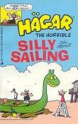 Cover of: Hagar H/silly Sail