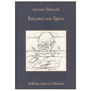 Cover of: Racconti con figure by 