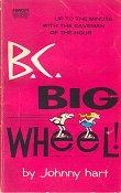 Cover of: B.C.-big wheel