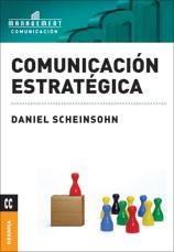 Cover of: Comunicación Estratégica®