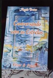 Cover of: Conversando com As Estrelas