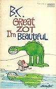 Cover of: B C Great Zot