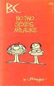 Cover of: No Two Sexes R Alike