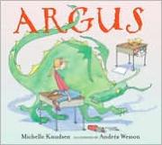 Cover of: Argus by 