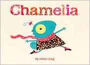 Cover of: Chamelia by 