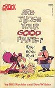 Cover of: Are Those Your Good Pants?