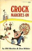 Cover of: Crock Marches on #10 by Bill Rechin