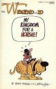 Cover of: My Kingdm for a Horsie