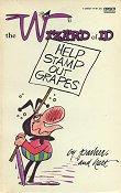 Cover of: Help Stamp Out Grapes by Johnny Hart, Brant Parker