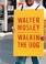 Cover of: Walkin' the dog