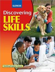 Cover of: Discovering Life Skills by LeeLinda Baggett