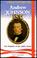 Cover of: Andrew Johnson, 17th president of the United States